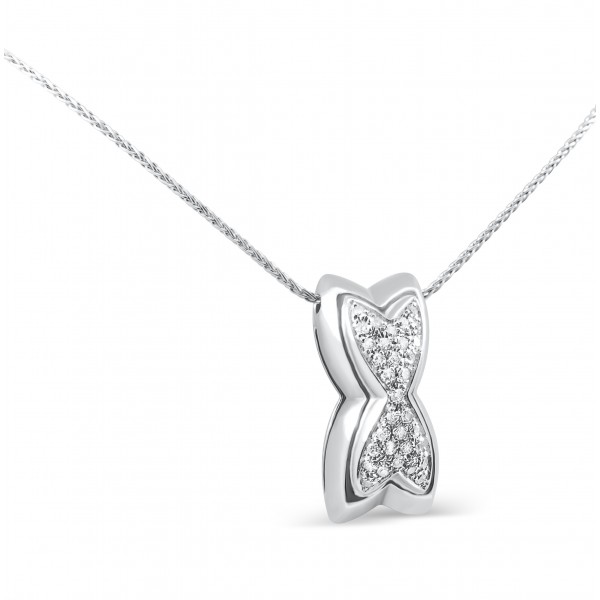 Chimento Necklace 